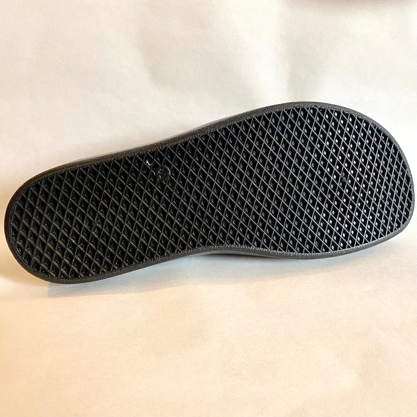 Anatomic Canvas Black/Black