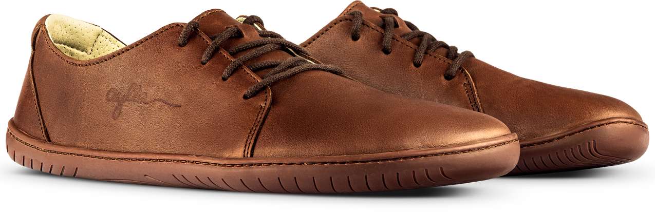 Aylla Inca Brown