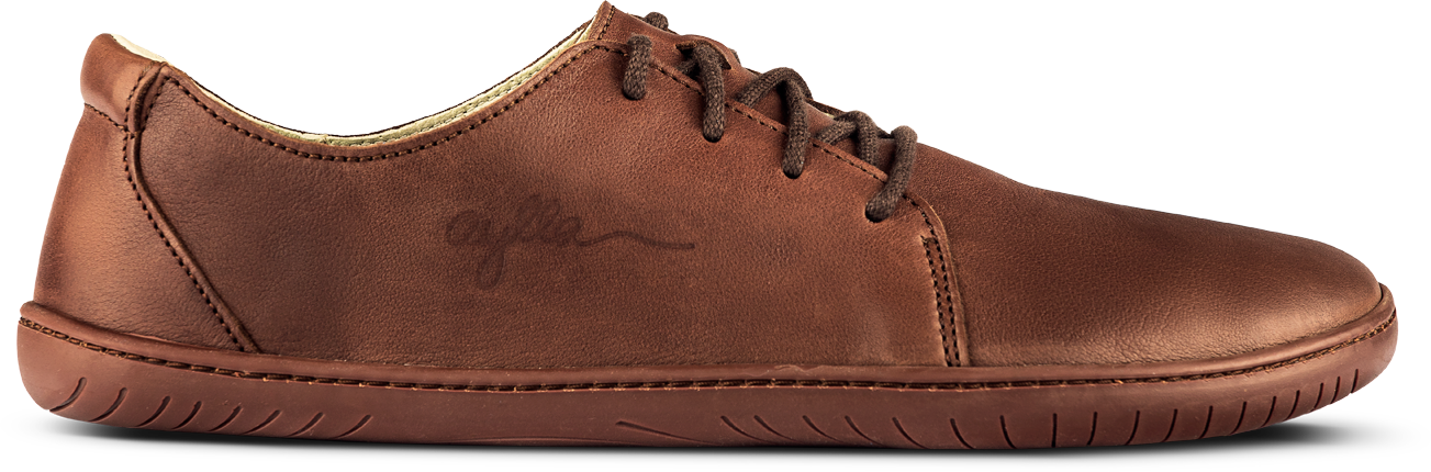Aylla Inca Brown
