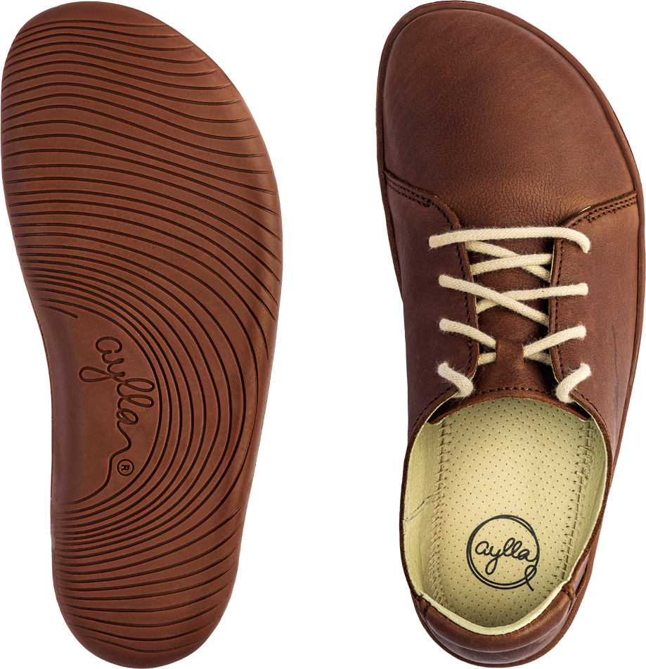 Aylla Inca Brown