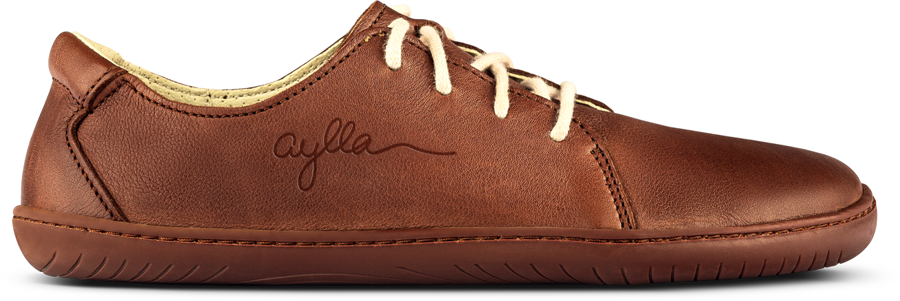 Aylla Inca Brown