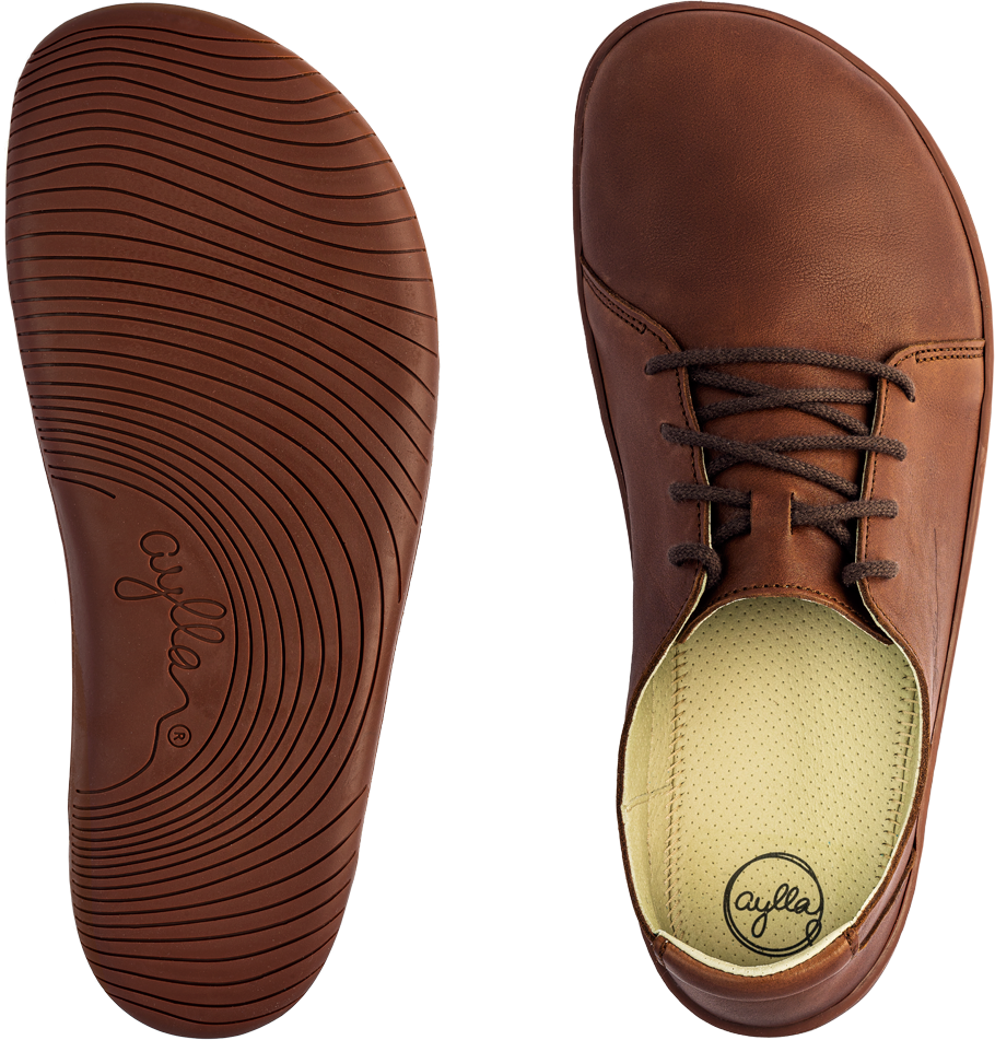 Aylla Inca Brown