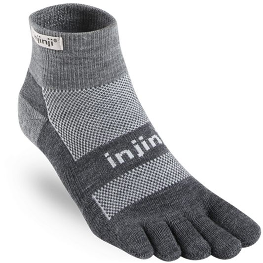 Injinji Midweight Mini Crew