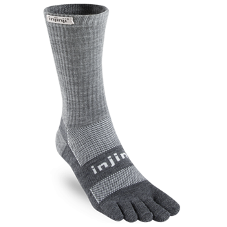Injinji Midweight Crew